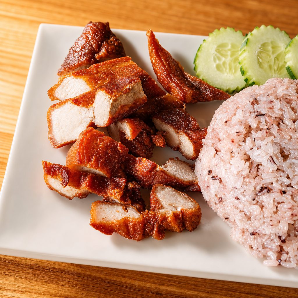 Pork Belly Only.