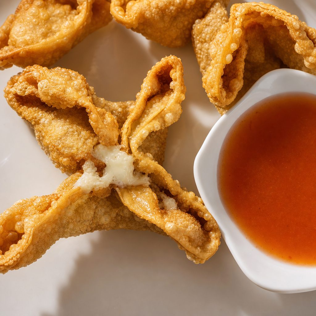 A5 Crab Cheese (6pcs).