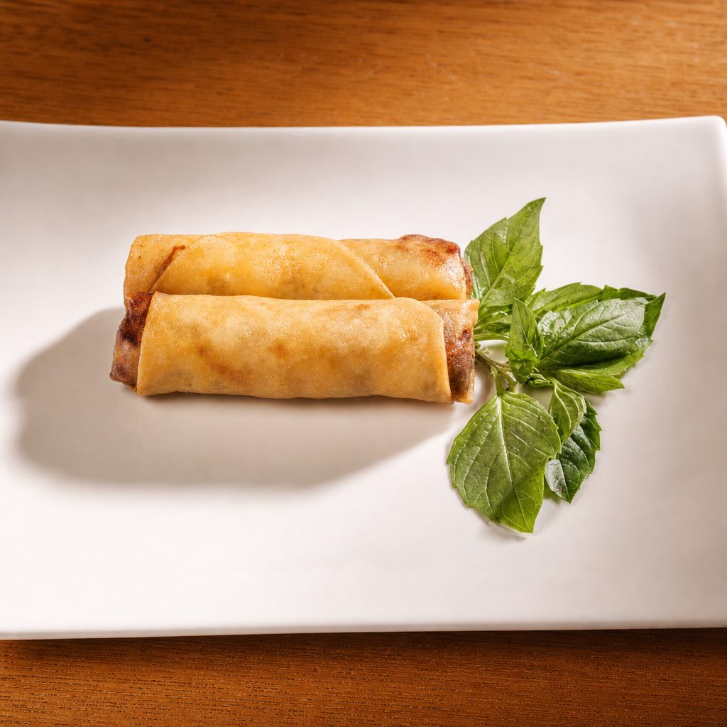 A1 Spring Roll (1pc).