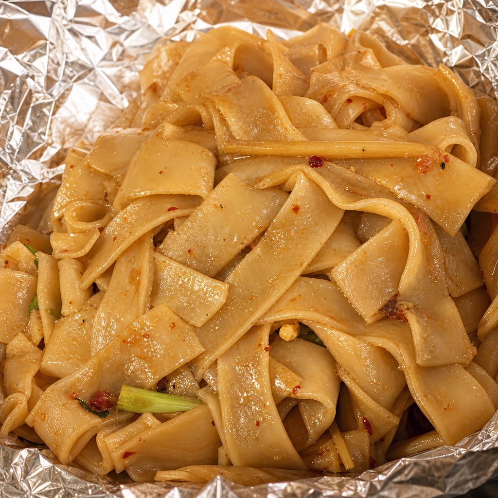 N7 Noodle Prik Pow - D.