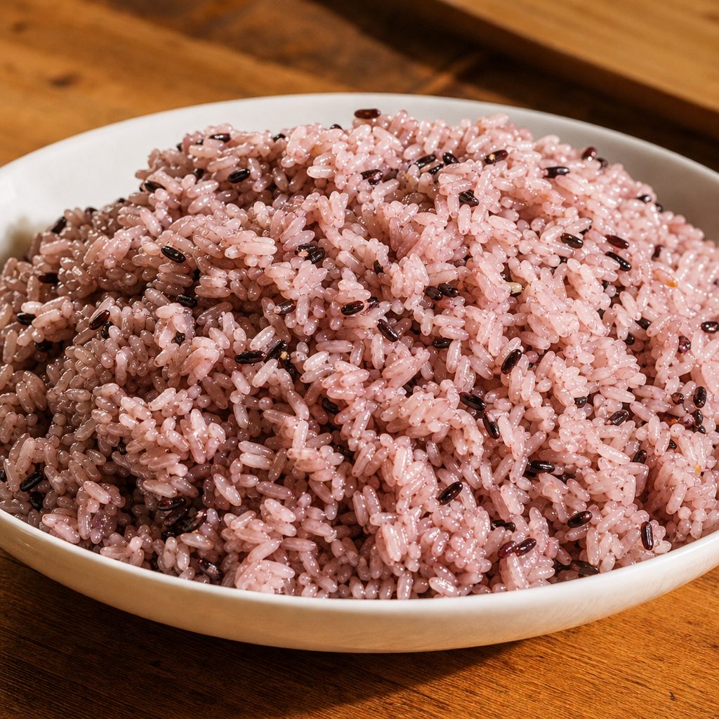 Sticky Rice (Pint).