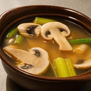 S1 Tom Yum ( 16oz) Gluten Free