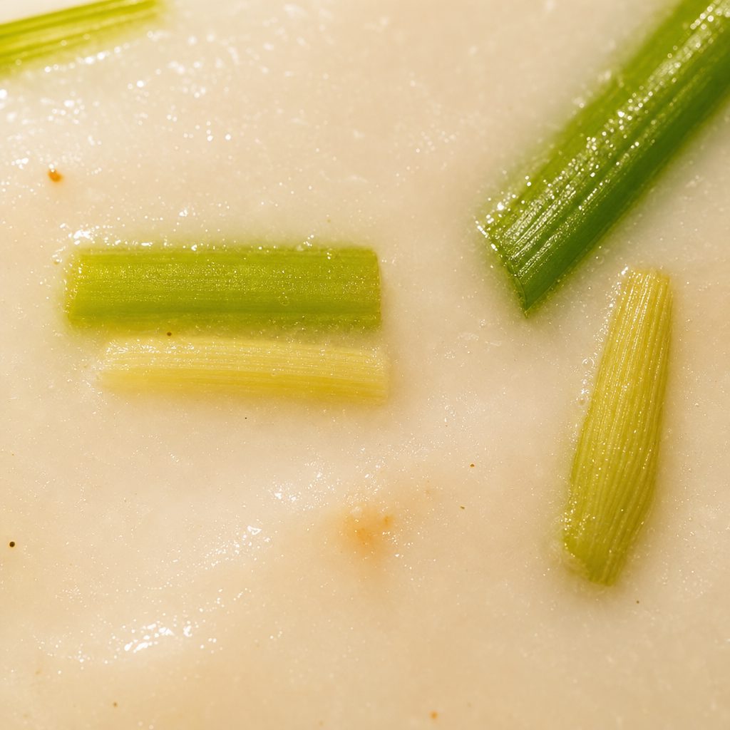 S2 Tom Kha Gai (16oz) Gluten Free.