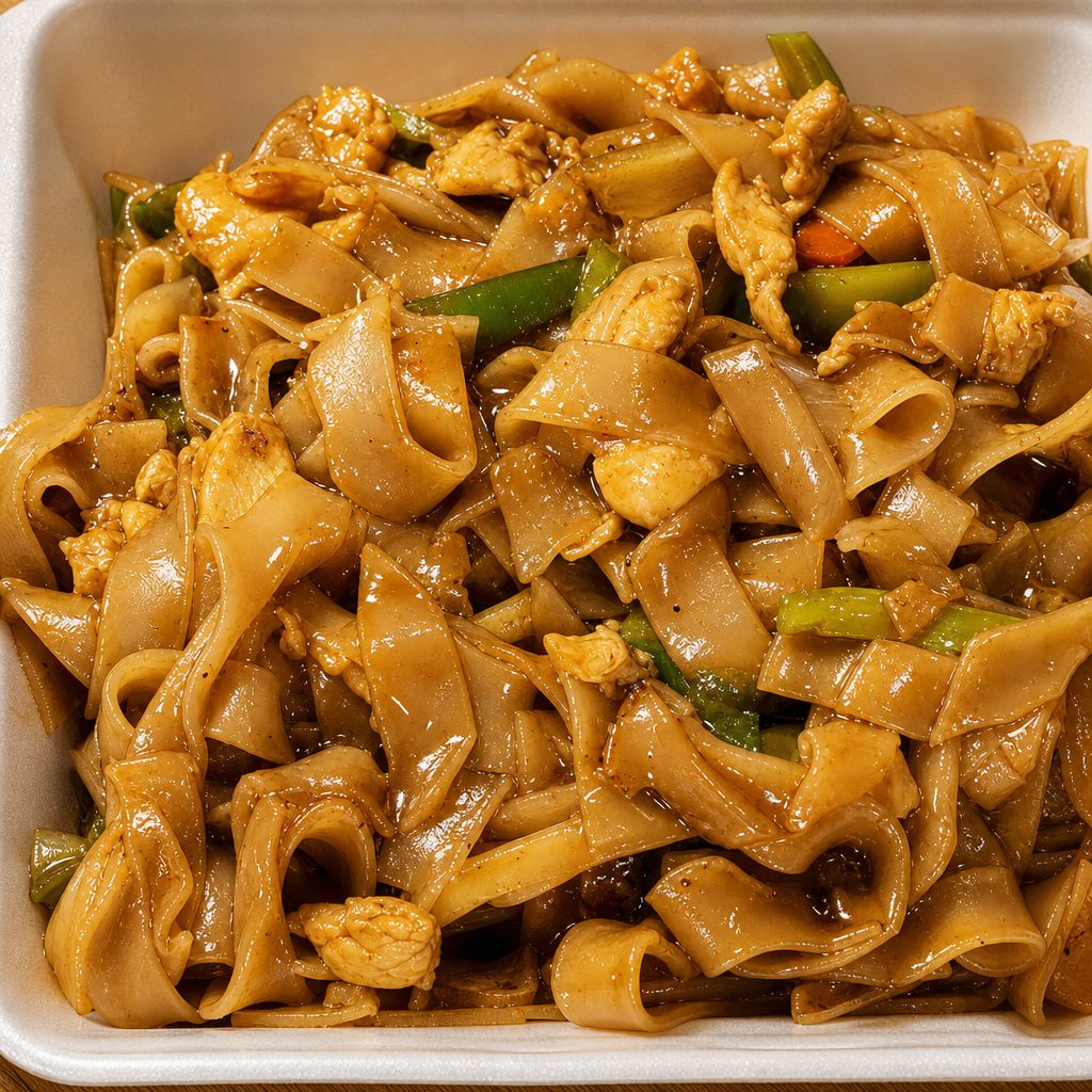 N5 Noodle Pong Karee - D.