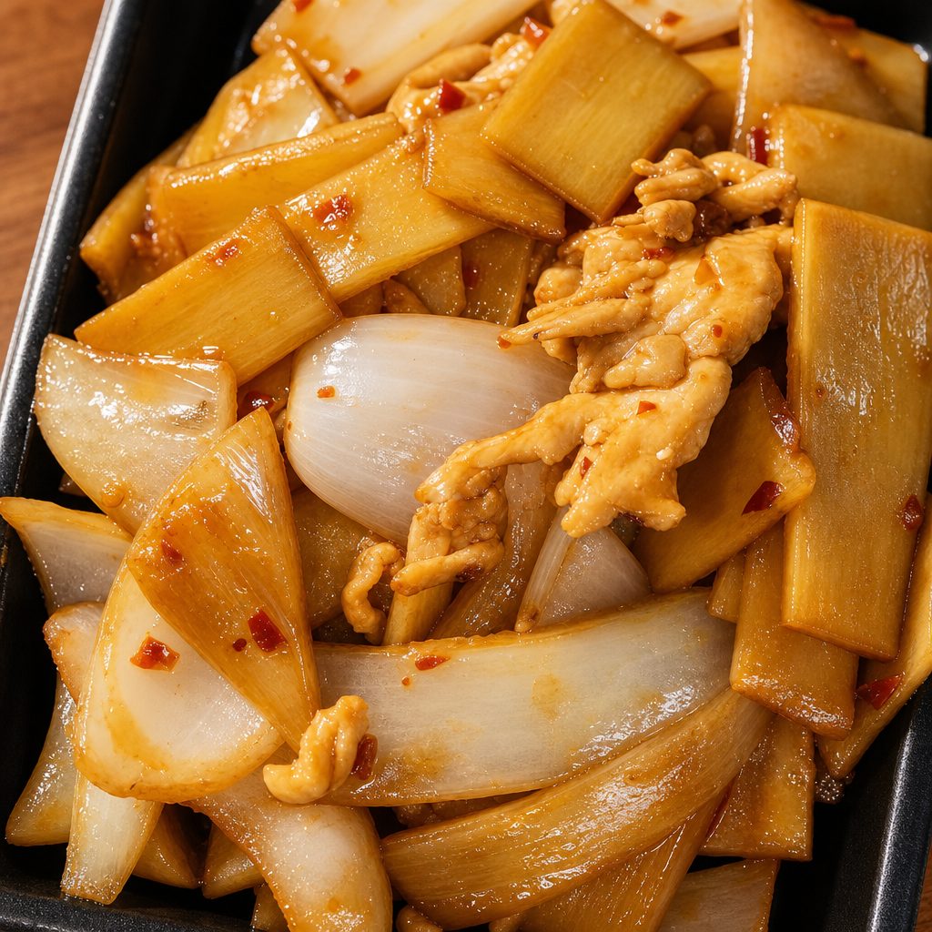 B5 Pad Cashew Nut - D.